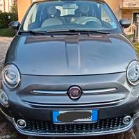 Fiat 500 1.2 benzina "Mirror" neopatentati