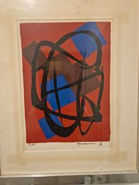 Serigrafia Montanarini