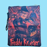 Portalibro Freddy Krueger.  Nuovo!