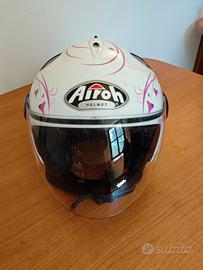 casco airoh M