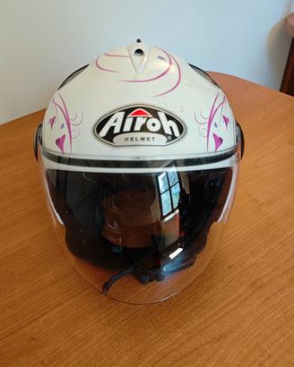 casco airoh M