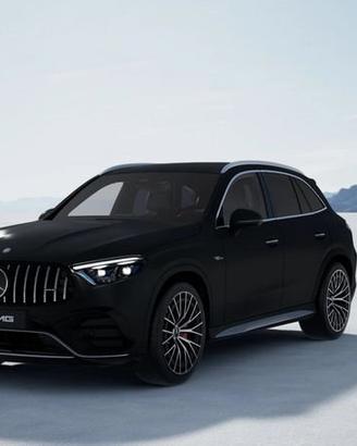 Mercedes-Benz GLC 63 S AMG e Performance AMG ...