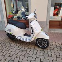 Piaggio Vespa GTS 310 Super Tech 2025 IN PRONTA CO
