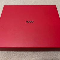 Portafoglio Hugo Boss