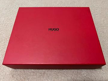 Portafoglio Hugo Boss