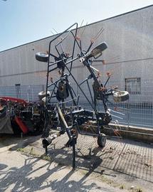 Voltafieno usato Frandent 6500