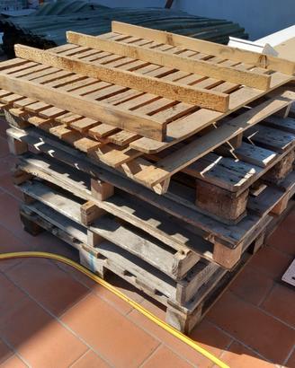pedane legno e altro