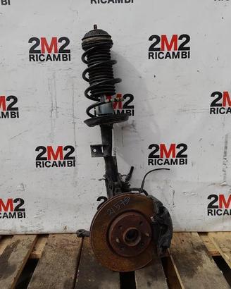 FUSELLO COMPLETO ANTERIORE DESTRO FIAT Panda 3° S