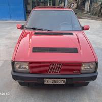 Fiat Uno Turbo ie