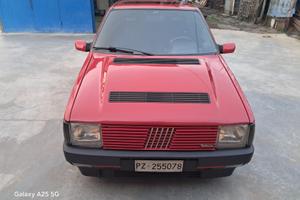 Fiat Uno Turbo ie