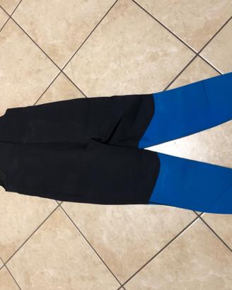 Muta sub ( salopette - solo pezzo sotto)