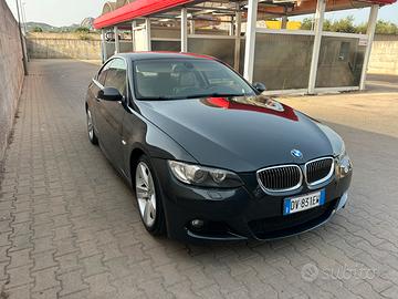 Bmw e 92 330d