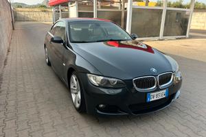 Bmw e 92 330d