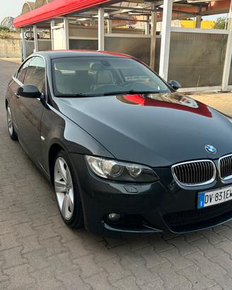 Bmw e 92 330d