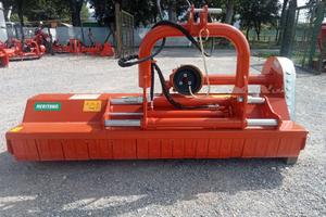 Trincia MERITANO TMS 180 Spost. Idr. -NUOVO