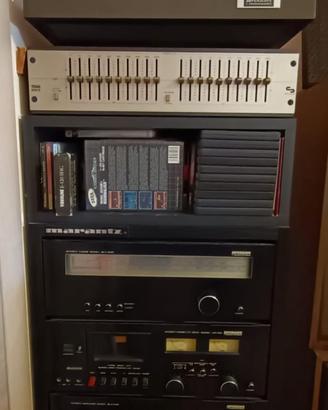 Stereo Superscope by Marantz 