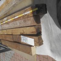 travetti in legno 8,5x 10 n.5 + cm 7,5x7,5 n 4