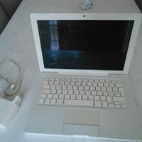 McBook Apple