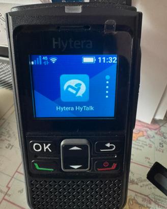 HYTERA POC PNC360S