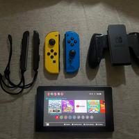 switch fortnite