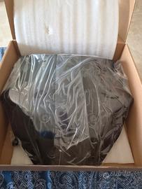 Cupolino completo Yamaha MT 09