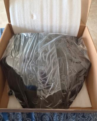 Cupolino completo Yamaha MT 09