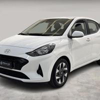 Hyundai i10 1.0 mpi Connectline 63cv