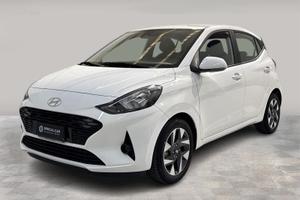 Hyundai i10 1.0 mpi Connectline 63cv