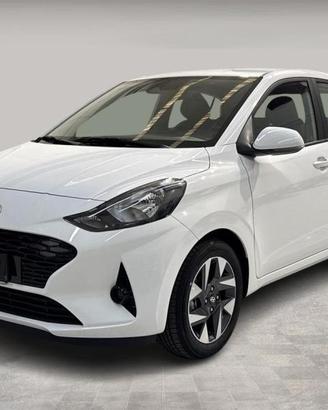 Hyundai i10 1.0 mpi Connectline 63cv