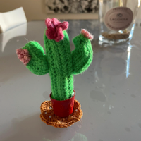 Amigurumi fatti a mano