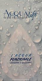 Depuratore Acqua Life