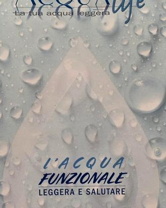 Depuratore Acqua Life