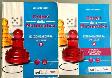 Colori della Matematica 2