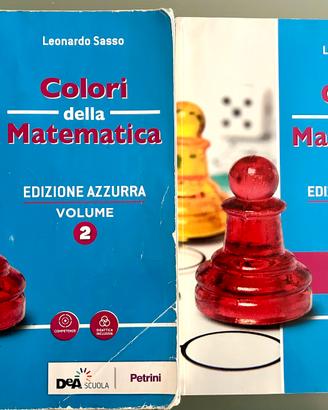 Colori della Matematica 2