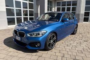 Bmw 114 d 5p. Msport