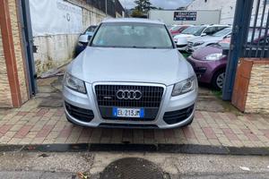 Audi Q5 2.0 TDI 170 CV quattro suv