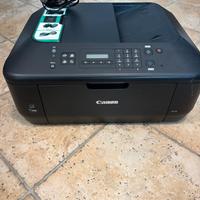 canon mx395 pixma  stampante