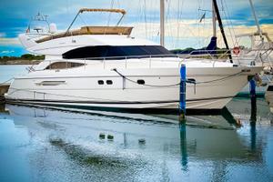 PRINCESS 61 DEL 2003