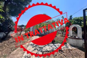 Villa o villino Pulsano [Cod. rif 3326403VRG]