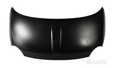 Ricambi Auto Fiat 500 2007> Paraurti,Cofano,Faro