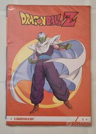 Dragon Ball Z - DVD n. 4