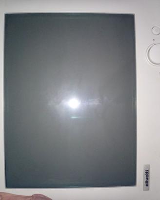 Schermo Olivetti
