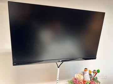 Monitor HP 27"