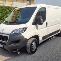 Peugeot Boxer 2.0 BlueHDi 130CV PM-TN Furgone