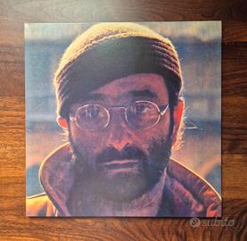 LP Vinile Lucio Dalla 1978