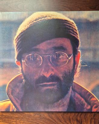 LP Vinile Lucio Dalla 1978