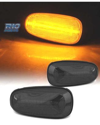 FRECCIE OPEL ASTRA G ZAFIRA A LATERALI A LED DINAM