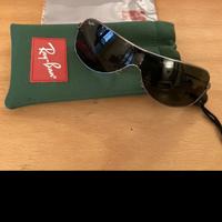 Occhiali da sole rayban ragazzo