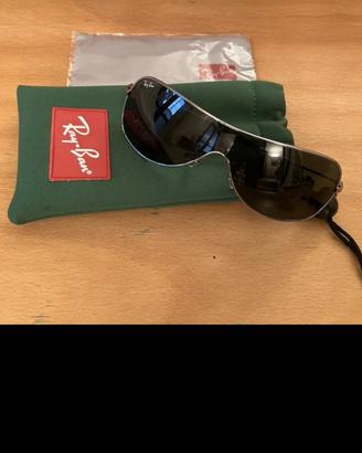 Occhiali da sole rayban ragazzo