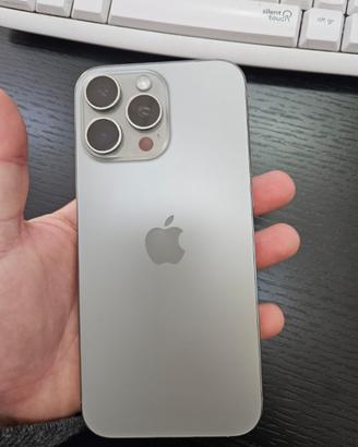 iPhone 16pro max